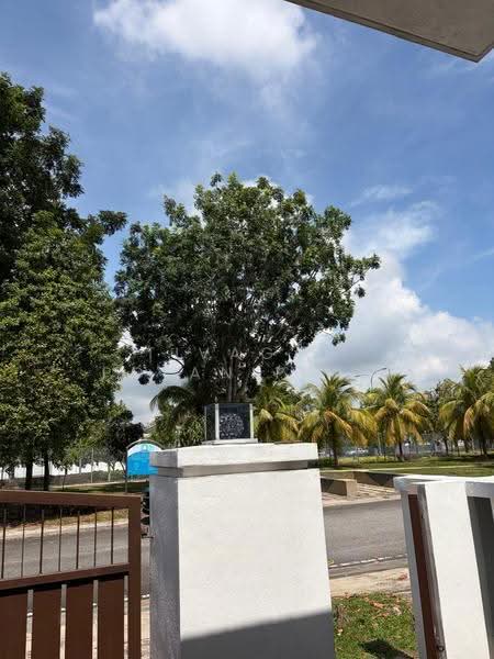Semi-Detached House for Sale in Telok Panglima Garang (Selangor) - Tivagar Polanippan - Exterior - PropertyGuru.com.my