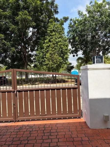 Semi-Detached House for Sale in Telok Panglima Garang (Selangor) - Tivagar Polanippan - Exterior - PropertyGuru.com.my