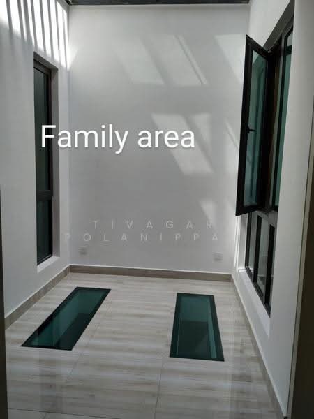 Semi-Detached House for Sale in Telok Panglima Garang (Selangor) - Tivagar Polanippan - Interior - PropertyGuru.com.my