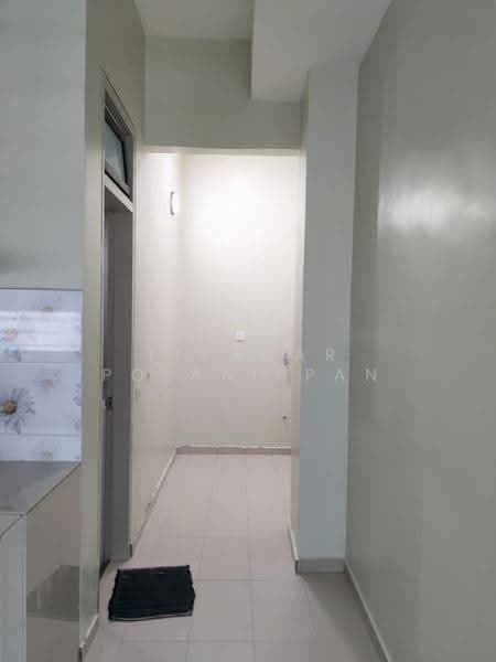 Semi-Detached House for Sale in Telok Panglima Garang (Selangor) - Tivagar Polanippan - Corridor - PropertyGuru.com.my