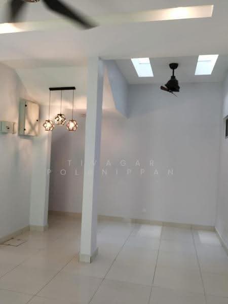 Semi-Detached House for Sale in Telok Panglima Garang (Selangor) - Tivagar Polanippan - Interior - PropertyGuru.com.my