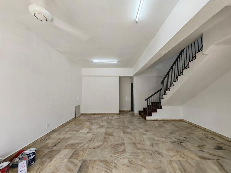 2-storey Terraced House for Sale in Bandar Baru Kundang (Rawang) - Kelvin . - Interior - PropertyGuru.com.my