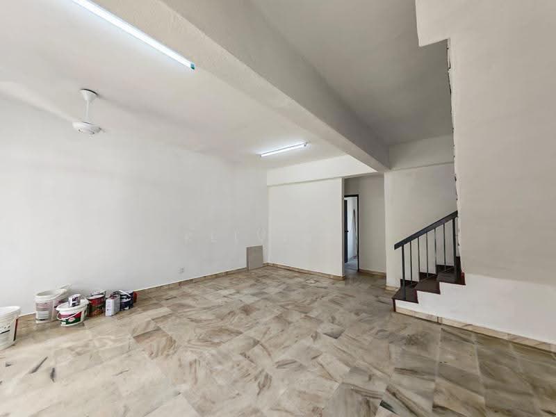 2-storey Terraced House for Sale in Bandar Baru Kundang (Rawang) - Kelvin . - Interior - PropertyGuru.com.my