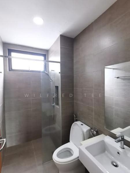 Service Residence for Sale at Citizen @ Old Klang Road - Wilfred Tee - Bathroom - PropertyGuru.com.my