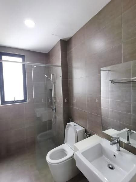 Service Residence for Sale at Citizen @ Old Klang Road - Wilfred Tee - Bathroom - PropertyGuru.com.my