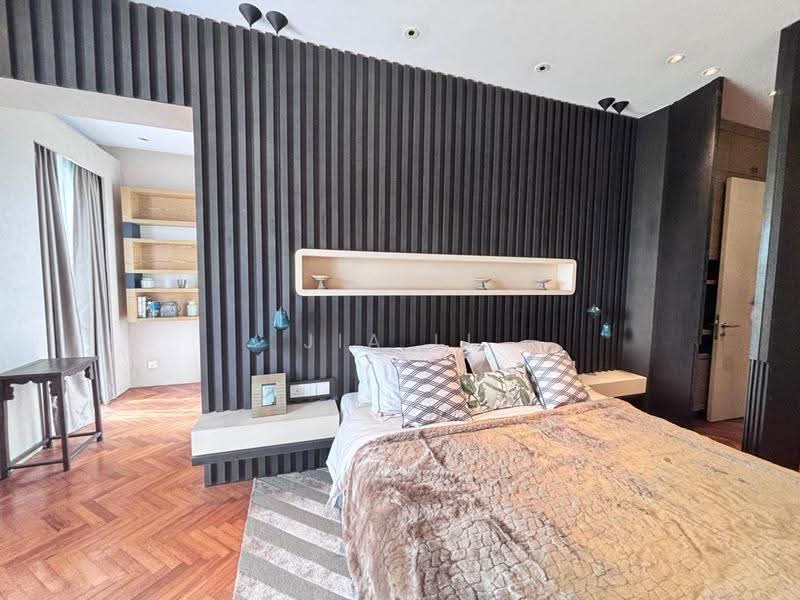 3-storey Terraced House for Sale in Batu Uban (Gelugor) - Jia Li - Bedroom - PropertyGuru.com.my
