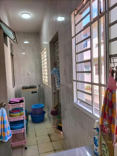 Rumah Teres 2.5-Tingkat untuk Dijual di Taman Setia Indah (Tebrau) - Nathan Chan - Interior - PropertyGuru.com.my