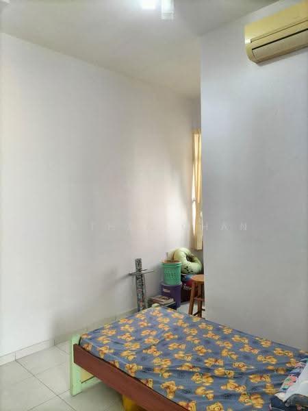 Rumah Teres 2.5-Tingkat untuk Dijual di Taman Setia Indah (Tebrau) - Nathan Chan - Bedroom - PropertyGuru.com.my