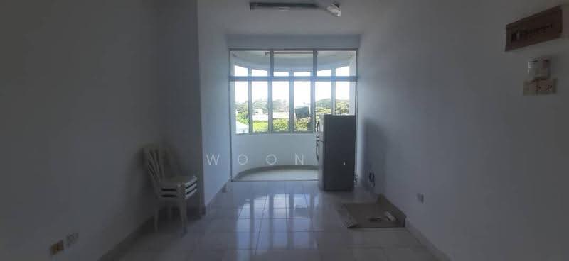 Pangsapuri untuk Dijual di Sungai Naga - Woon . - Interior - PropertyGuru.com.my