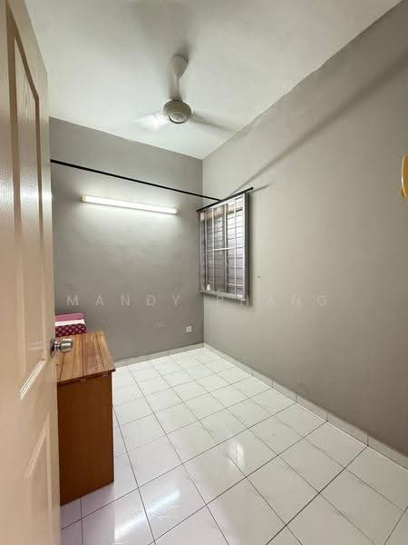 2-storey Terraced House for Rent in Tambun (Perak) - Mandy Phang - Bedroom - PropertyGuru.com.my