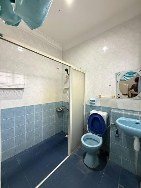 2-storey Terraced House for Rent in Tambun (Perak) - Mandy Phang - Bathroom - PropertyGuru.com.my