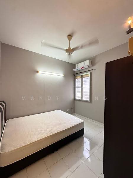 2-storey Terraced House for Rent in Tambun (Perak) - Mandy Phang - Bedroom - PropertyGuru.com.my