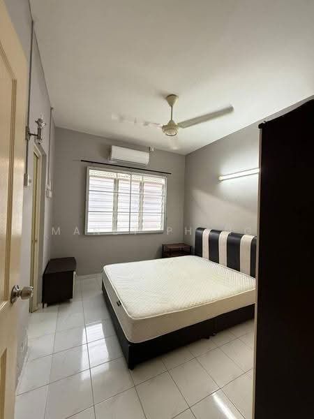 2-storey Terraced House for Rent in Tambun (Perak) - Mandy Phang - Bedroom - PropertyGuru.com.my