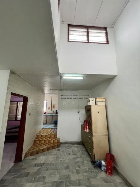 Rumah Teres 1-Tingkat untuk Dijual di Taman Ungku Tun Aminah (Skudai) - Johnny Tan - Interior - PropertyGuru.com.my