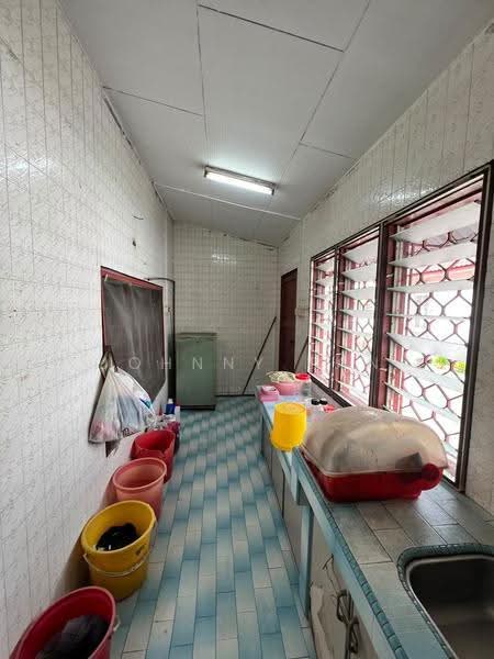 Rumah Teres 1-Tingkat untuk Dijual di Taman Ungku Tun Aminah (Skudai) - Johnny Tan - Interior - PropertyGuru.com.my