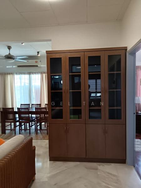 Pangsapuri untuk Dijual di Subang Perdana Goodyear Court 3 - Angel Tan - Living Room - PropertyGuru.com.my