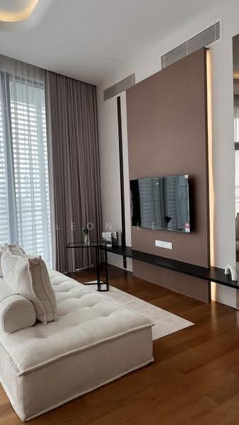 Kediaman Servis untuk Dijual di K Residence @ KLCC - Leon Lee - PropertyGuru.com.my