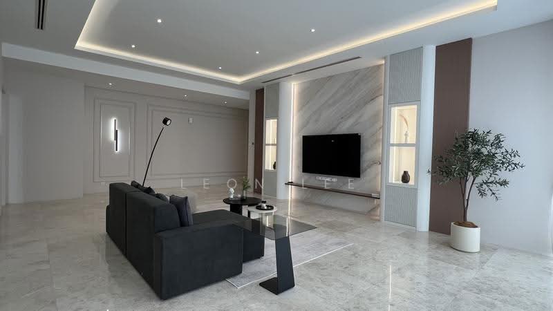 Kediaman Servis untuk Dijual di K Residence @ KLCC - Leon Lee - PropertyGuru.com.my