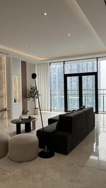 Kediaman Servis untuk Dijual di K Residence @ KLCC - Leon Lee - PropertyGuru.com.my