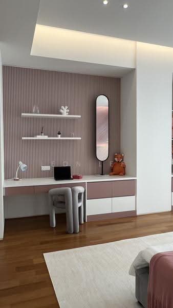 Kediaman Servis untuk Dijual di K Residence @ KLCC - Leon Lee - PropertyGuru.com.my