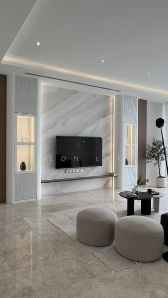 Kediaman Servis untuk Dijual di K Residence @ KLCC - Leon Lee - PropertyGuru.com.my
