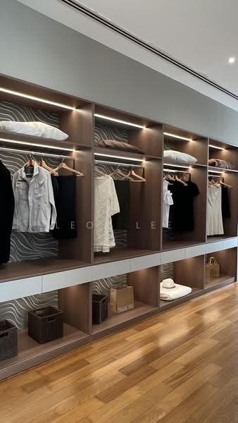 Kediaman Servis untuk Dijual di K Residence @ KLCC - Leon Lee - PropertyGuru.com.my