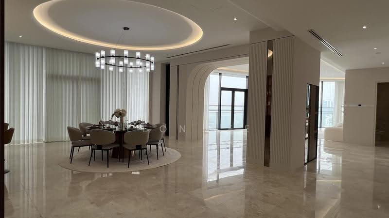 Kediaman Servis untuk Dijual di K Residence @ KLCC - Leon Lee - PropertyGuru.com.my