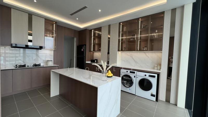 Kediaman Servis untuk Dijual di K Residence @ KLCC - Leon Lee - PropertyGuru.com.my