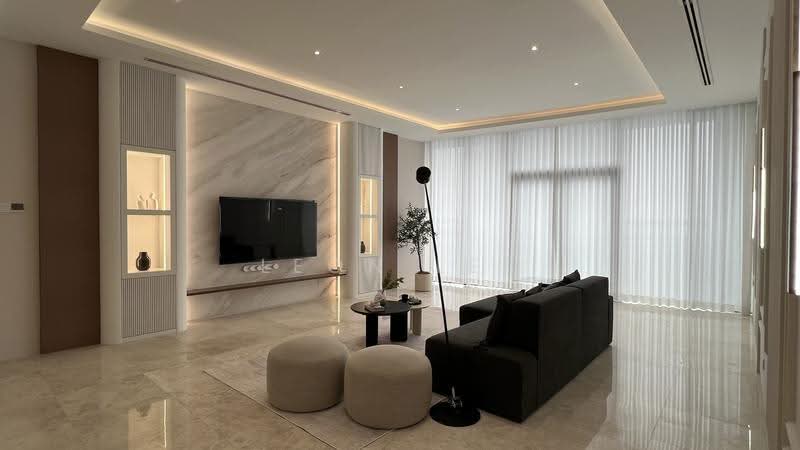 Kediaman Servis untuk Dijual di K Residence @ KLCC - Leon Lee - PropertyGuru.com.my