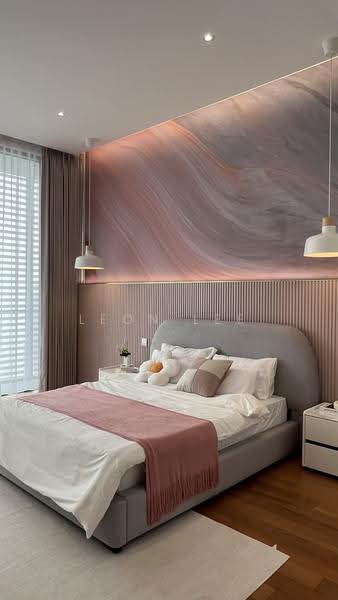 Kediaman Servis untuk Dijual di K Residence @ KLCC - Leon Lee - PropertyGuru.com.my