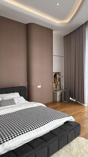 Kediaman Servis untuk Dijual di K Residence @ KLCC - Leon Lee - PropertyGuru.com.my