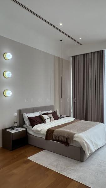 Kediaman Servis untuk Dijual di K Residence @ KLCC - Leon Lee - PropertyGuru.com.my