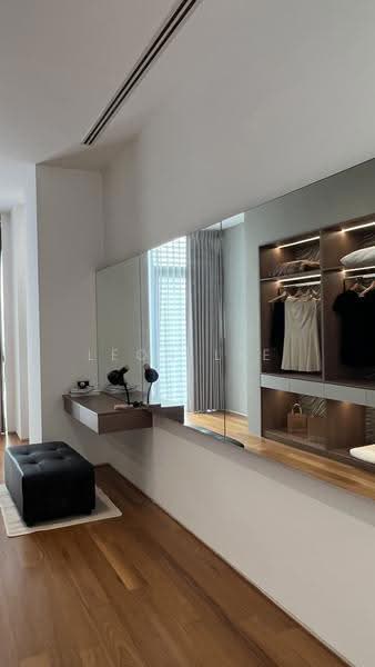 Kediaman Servis untuk Dijual di K Residence @ KLCC - Leon Lee - PropertyGuru.com.my