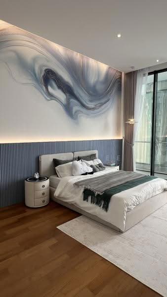 Kediaman Servis untuk Dijual di K Residence @ KLCC - Leon Lee - PropertyGuru.com.my