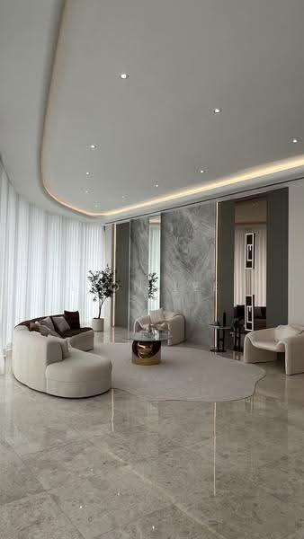 Kediaman Servis untuk Dijual di K Residence @ KLCC - Leon Lee - PropertyGuru.com.my