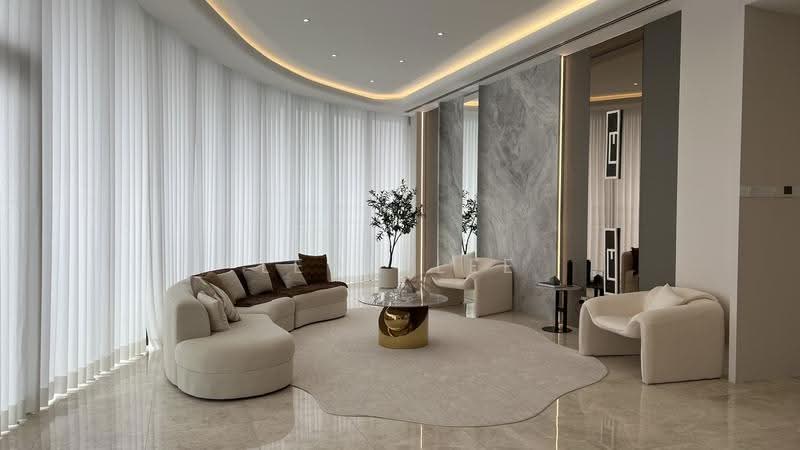 Kediaman Servis untuk Dijual di K Residence @ KLCC - Leon Lee - PropertyGuru.com.my