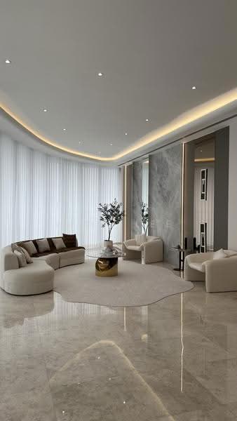 Kediaman Servis untuk Dijual di K Residence @ KLCC - Leon Lee - PropertyGuru.com.my