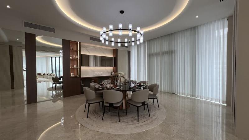 Kediaman Servis untuk Dijual di K Residence @ KLCC - Leon Lee - PropertyGuru.com.my