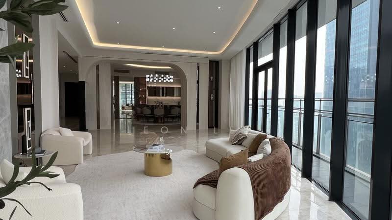 Kediaman Servis untuk Dijual di K Residence @ KLCC - Leon Lee - PropertyGuru.com.my