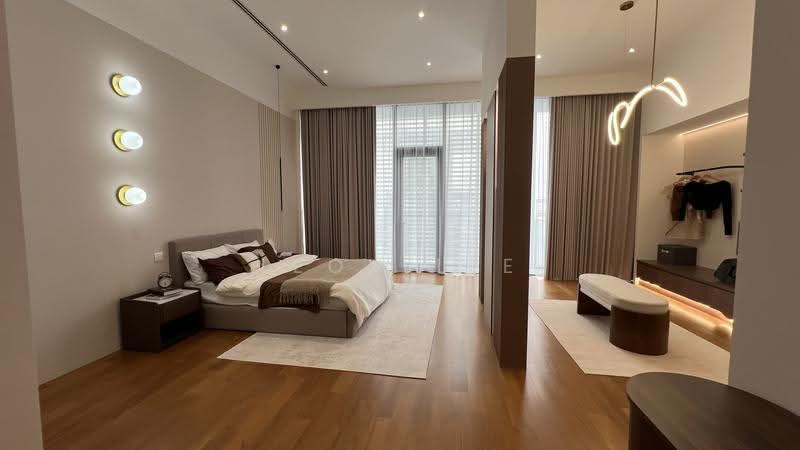 Kediaman Servis untuk Dijual di K Residence @ KLCC - Leon Lee - PropertyGuru.com.my