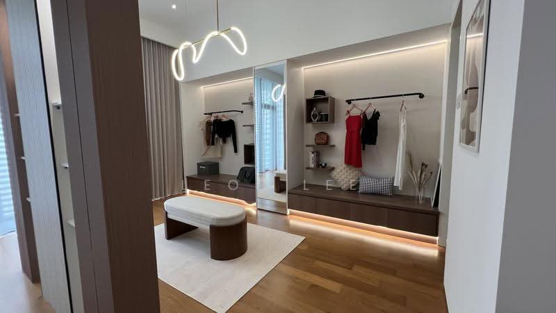 Kediaman Servis untuk Dijual di K Residence @ KLCC - Leon Lee - PropertyGuru.com.my
