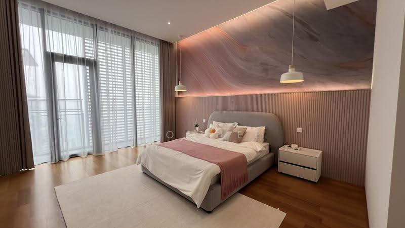 Kediaman Servis untuk Dijual di K Residence @ KLCC - Leon Lee - PropertyGuru.com.my