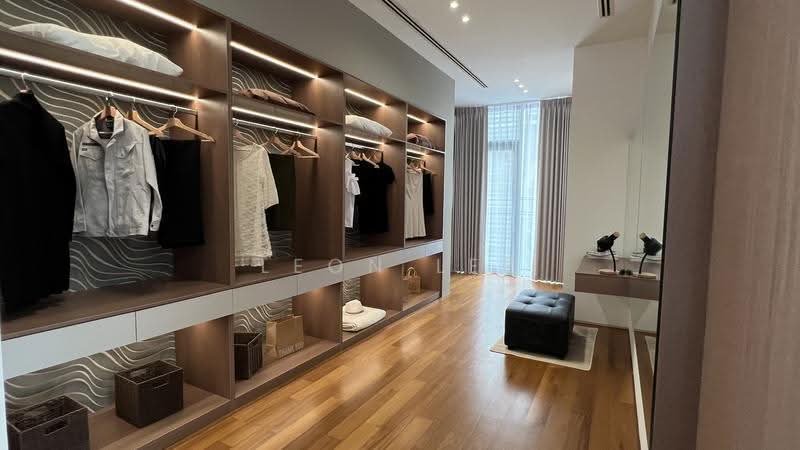 Kediaman Servis untuk Dijual di K Residence @ KLCC - Leon Lee - PropertyGuru.com.my