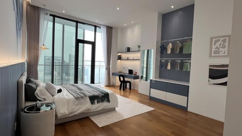 Kediaman Servis untuk Dijual di K Residence @ KLCC - Leon Lee - PropertyGuru.com.my