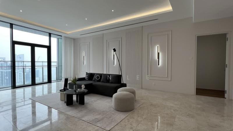 Kediaman Servis untuk Dijual di K Residence @ KLCC - Leon Lee - PropertyGuru.com.my