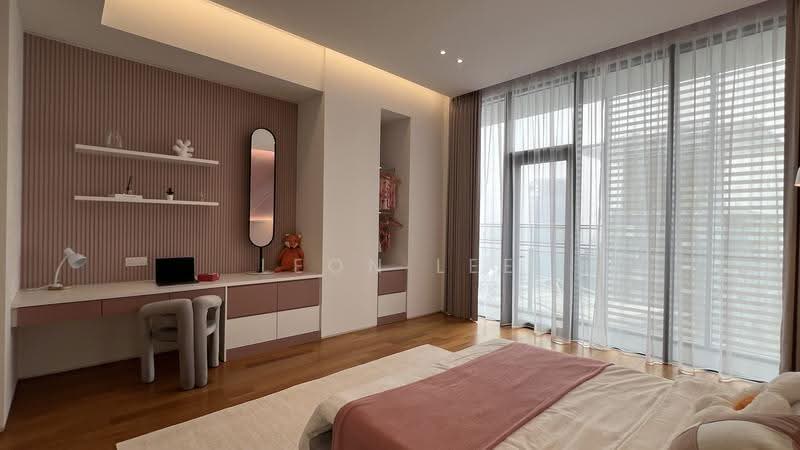 Kediaman Servis untuk Dijual di K Residence @ KLCC - Leon Lee - PropertyGuru.com.my