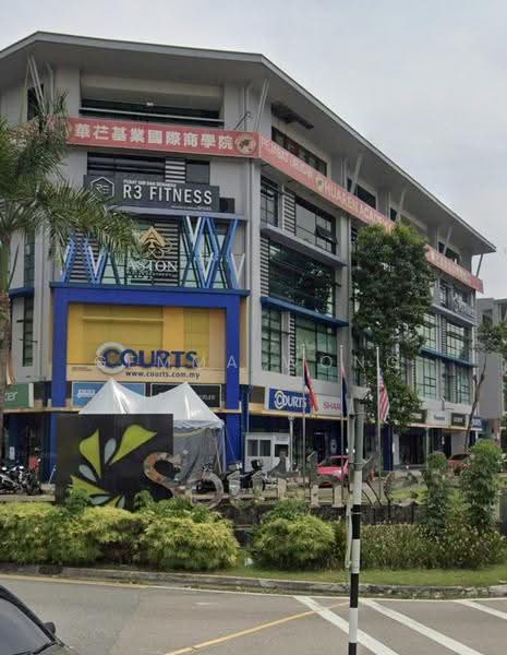 Shop for Rent in Johor Bahru (Johor) - Gemma Wong - Exterior - PropertyGuru.com.my