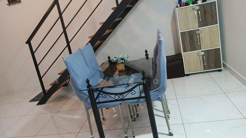 Kediaman Servis untuk Disewa di Arte Cheras - Xavier Chong - Interior - PropertyGuru.com.my