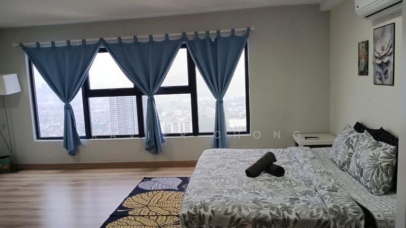 Kediaman Servis untuk Disewa di Arte Cheras - Xavier Chong - Bedroom - PropertyGuru.com.my