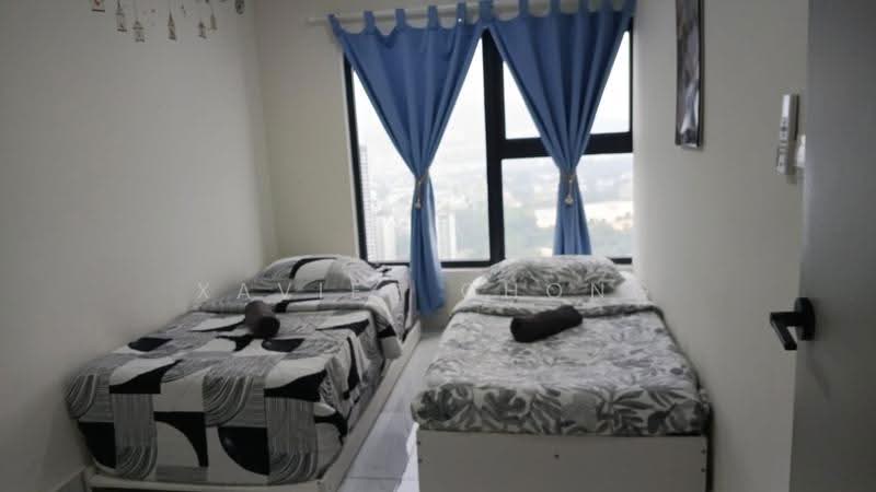 Kediaman Servis untuk Disewa di Arte Cheras - Xavier Chong - Bedroom - PropertyGuru.com.my